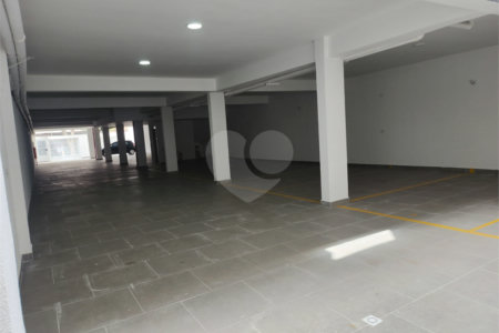 Cobertura à venda com 3 quartos, sendo 1 suíte,  em Vila Assunção, Santo André, SP