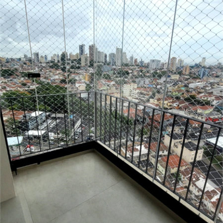 Apartamento à venda com 3 quartos em Vila Aurora (zona Norte), São Paulo, SP