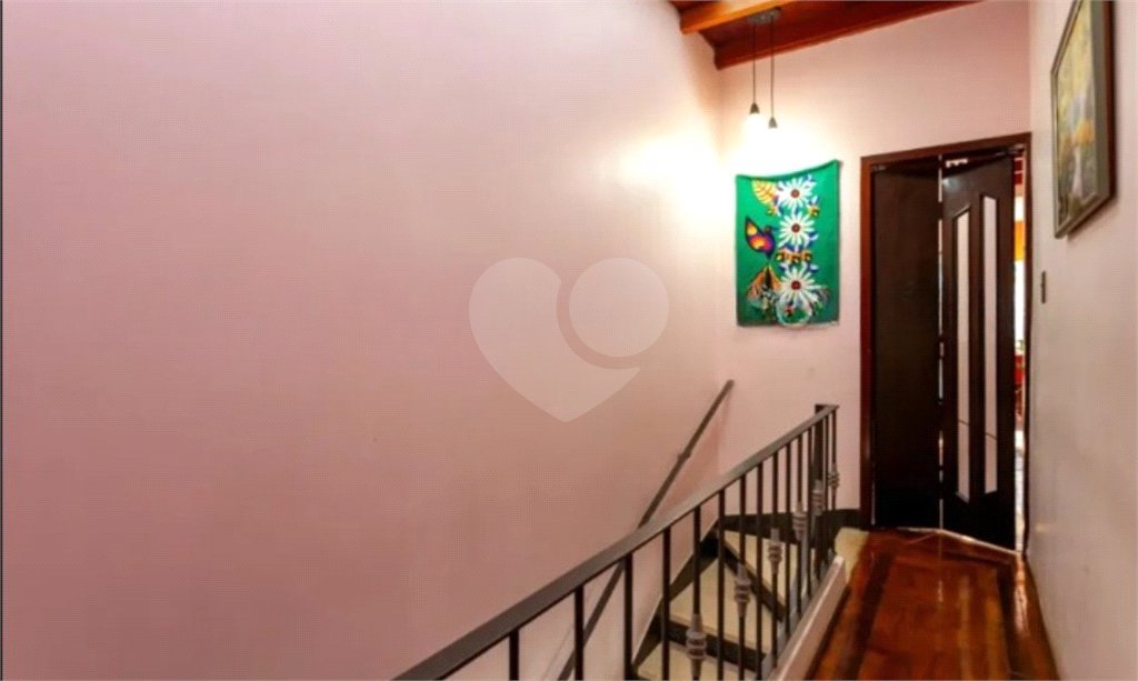 Sobrado à venda com 3 quartos, sendo 2 suítes, em Aclimação, São Paulo, SP