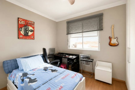 Apartamento com 2 dormitórios à venda, 130 m² por R$ 850.000,00 - Pompéia - Santos/SP
