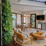 Casa à venda com 4 suítes no condomínio Aruã  Eco Park, Mogi das Cruzes - SP