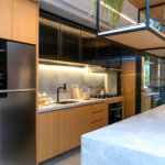 Apartamento à venda com 2 quartos, sendo 1 suíte, em Pinheiros, São Paulo, SP
