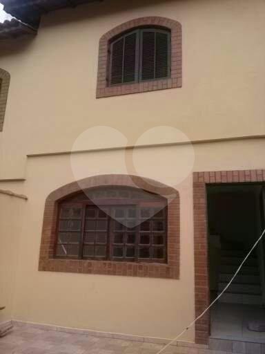 Sobrado à venda com 3 quartos, sendo 2 suítes, em Jardim Monte Kemel, São Paulo, SP