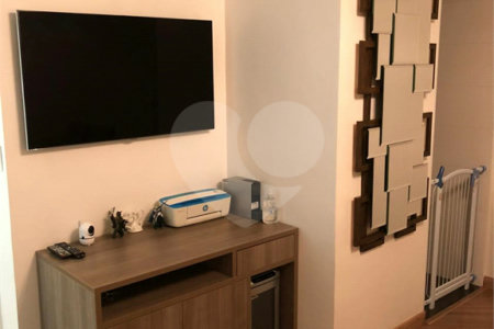 Apartamento à venda com 2 quartos, sendo 1 suíte, em Vila Mazzei, São Paulo, SP