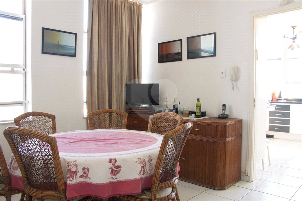 Apartamento à venda com 4 quartos, sendo 2 suítes, em Vila Buarque, São Paulo, SP