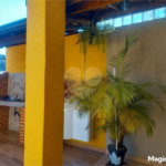 Casa à venda com 3 quartos em Tremembé, São Paulo, SP