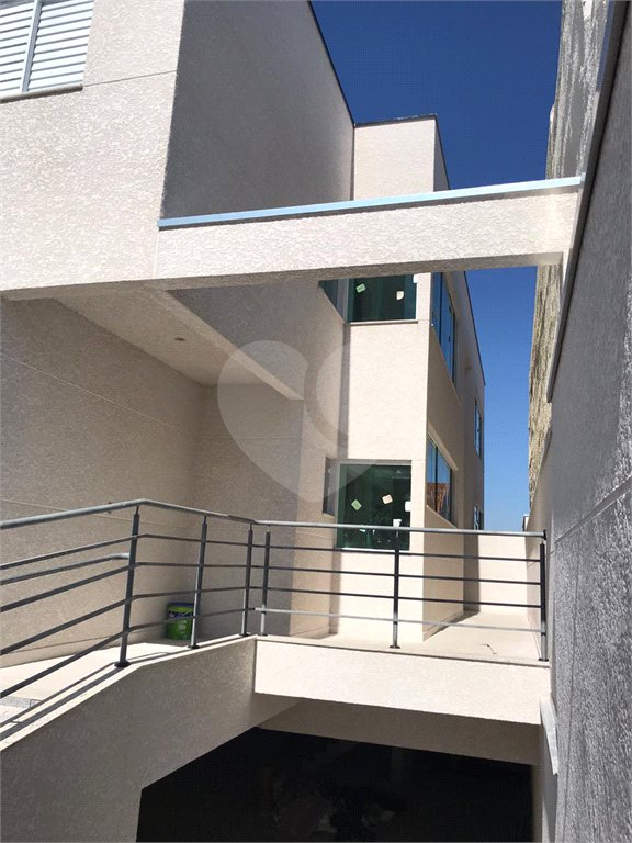 Casa à venda com 2 quartos, sendo 1 suíte, no condomínio João Rúbio, São Paulo - SP