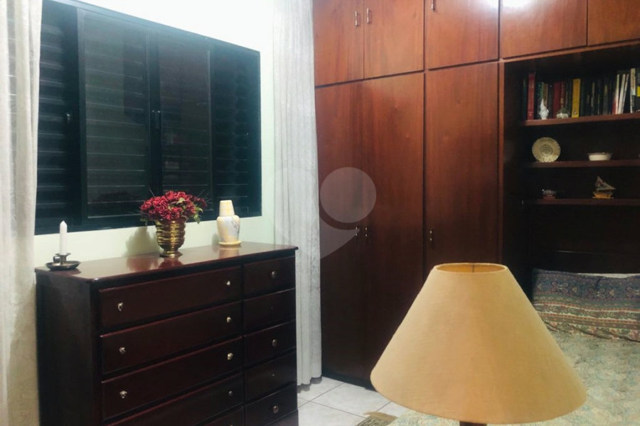 Casa Térrea à venda com 3 quartos, sendo 1 suíte, em Jardim Brasil (zona Norte), São Paulo, SP