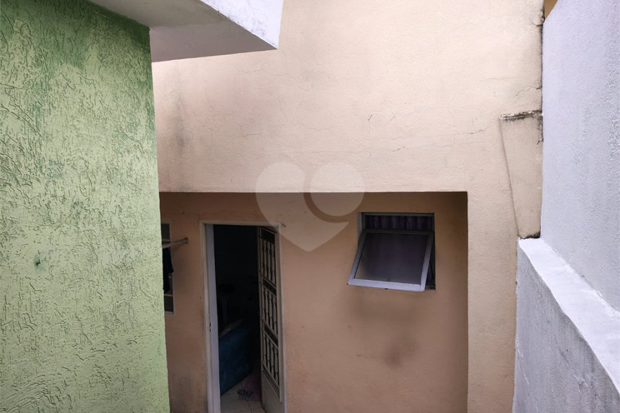 Casa à venda com 3 quartos em Limão, São Paulo, SP