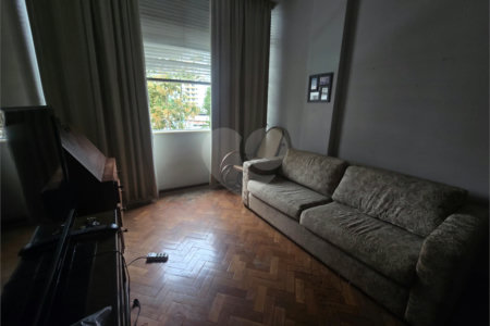 Apartamento à venda com 3 quartos em Tijuca, Rio de Janeiro, RJ