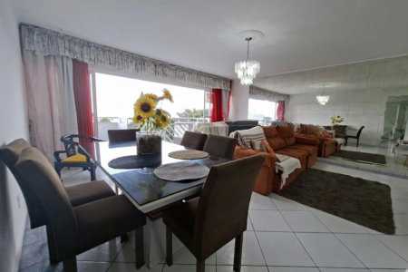 Apartamento com 3 dormitórios, 163 m² - venda por R$ 3.180.000,00 ou aluguel por R$ 10.069,22/mês - Gonzaga - Santos/SP