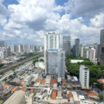 Apartamento à venda com 1 quarto em Tatuapé, São Paulo, SP