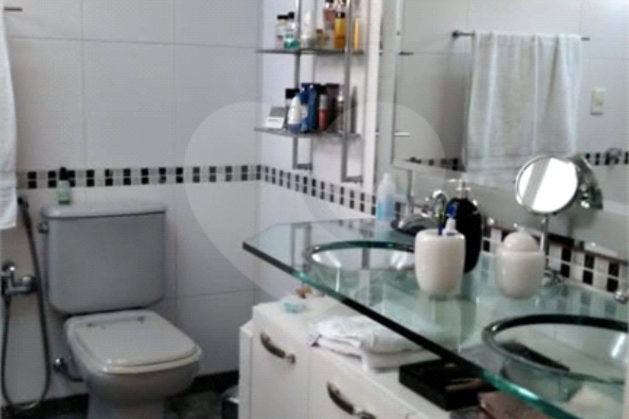 Apartamento à venda com 3 suítes em Santana, São Paulo, SP