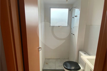 Apartamento à venda com 2 quartos em Campo Grande, Rio de Janeiro, RJ