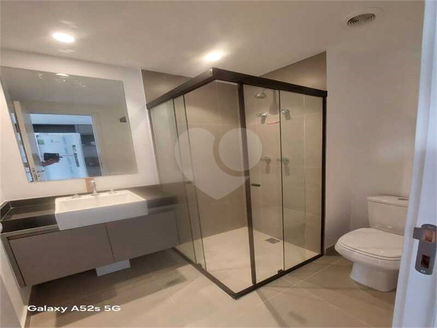 Studio para alugar com 1 quarto em Santo Amaro, São Paulo, SP