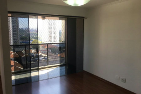 Cobertura à venda com 3 quartos, sendo 2 suítes, em Bela Aliança, São Paulo, SP
