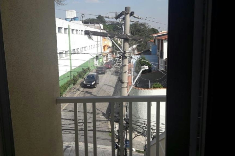 Sobrado à venda com 4 quartos, sendo 3 suítes, em Jardim Virginia Bianca, São Paulo, SP