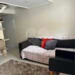 Casa à venda com 2 quartos no condomínio Pedra Branca, São Paulo - SP