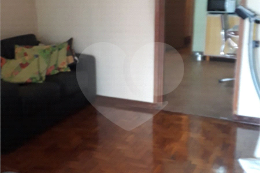 Sobrado à venda com 4 quartos no Brasilândia, São Paulo, SP