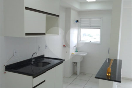 Apartamento para alugar com 2 quartos em Parque Morumbi, Votorantim, SP
