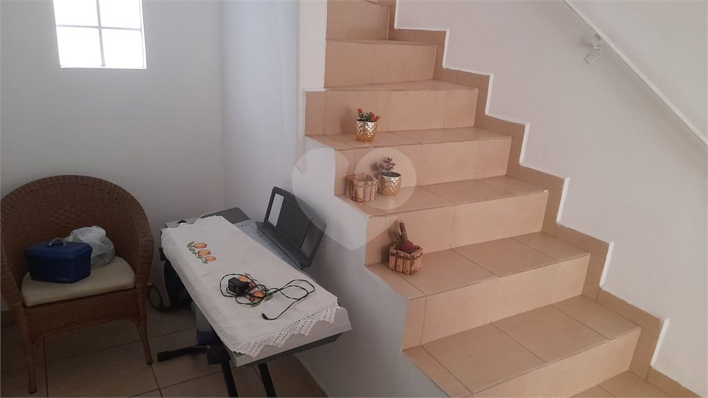 Sobrado à venda com 5 quartos, sendo 1 suíte, em Mandaqui, São Paulo, SP