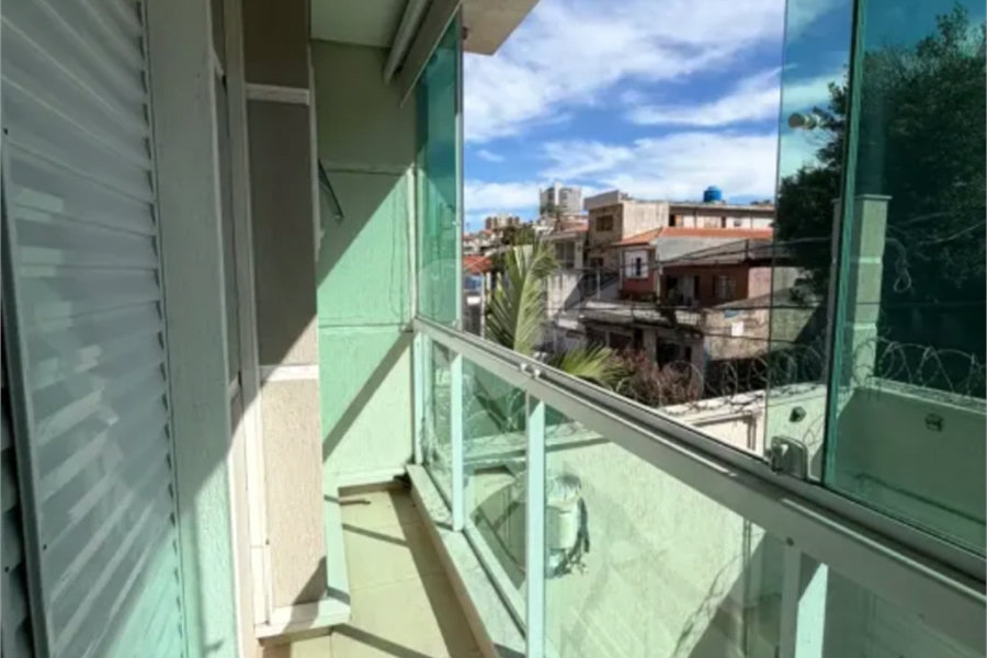 Sobrado à venda com 3 quartos, sendo 1 suíte, em Jardim Cidade Pirituba, São Paulo, SP
