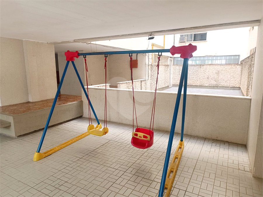 Apartamento à venda com 3 quartos, sendo 1 suíte, em Tijuca, Rio de Janeiro, RJ