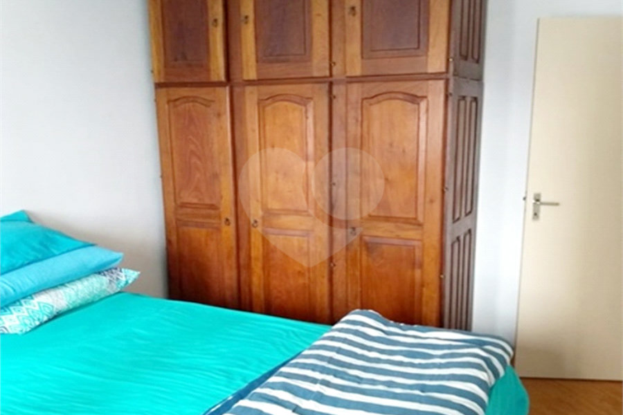 Apartamento à venda com 2 quartos em Vila Guilherme, São Paulo, SP