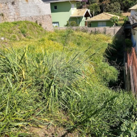 Terreno à venda com 1 suíte em Pinheirinho, Vinhedo, SP