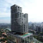 Apartamento à venda com 2 quartos em Butantã, São Paulo, SP