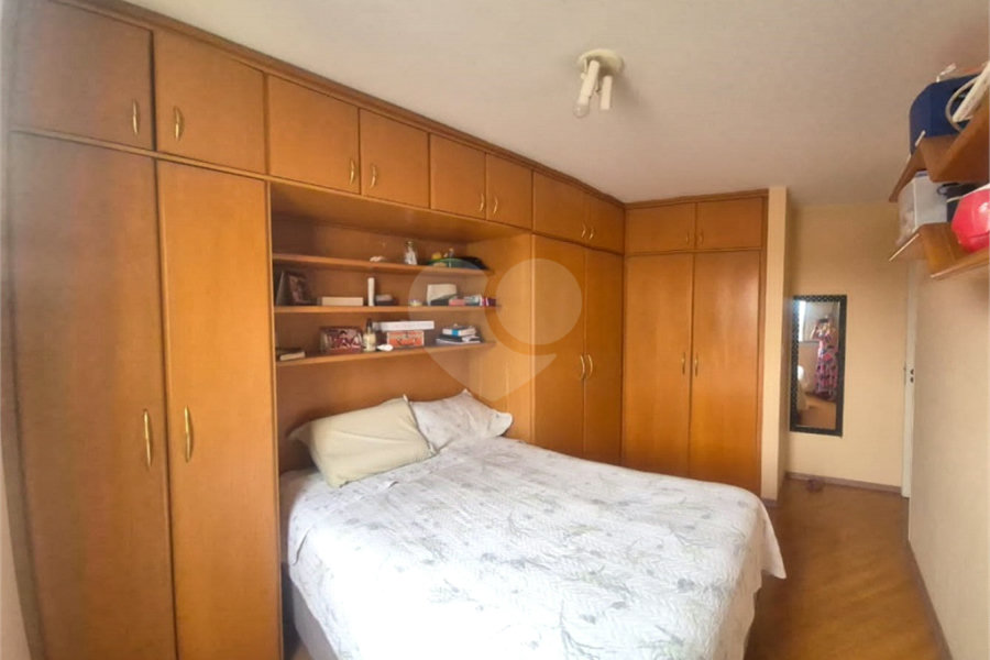 Apartamento à venda com 3 quartos em Vila Guilherme, São Paulo, SP