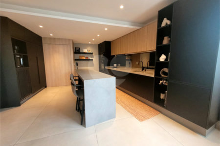Apartamento à venda com 4 quartos, sendo 1 suíte,  em Ipanema, Rio de Janeiro, RJ