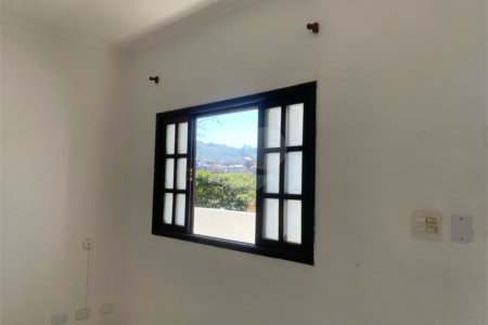 Casa para alugar com 4 quartos, sendo 1 suíte, em Chácara Cabuçu, Guarulhos, SP