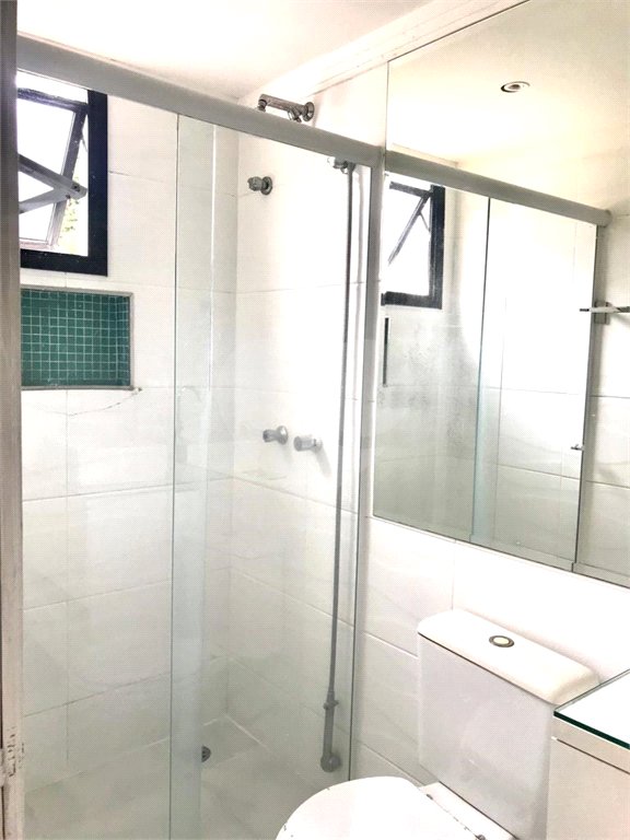 Apartamento à venda com 3 quartos, sendo 1 suíte, em Parque Mandaqui, São Paulo, SP