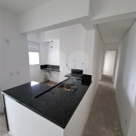 Apartamento à venda com 2 quartos, sendo 1 suíte,  em Vila Homero, Indaiatuba, SP