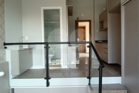 Studio para alugar com 1 quarto em Perdizes, São Paulo, SP