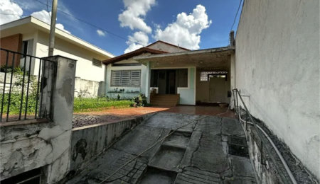 Casa à venda em Bela Aliança, São Paulo, SP