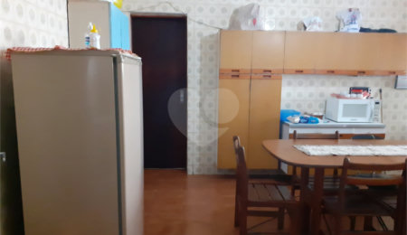 Casa Térrea à venda com 1 quarto em Campo Grande, São Paulo, SP
