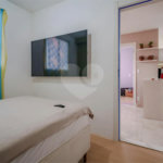 Apartamento à venda com 2 quartos em Jardim Peri Peri, São Paulo, SP