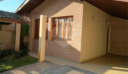 Casa Térrea à venda com 3 quartos, sendo 1 suíte,  em Mandaqui, São Paulo, SP