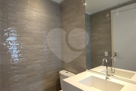 Apartamento à venda ou para alugar com 1 quarto em Cerqueira César, São Paulo, SP