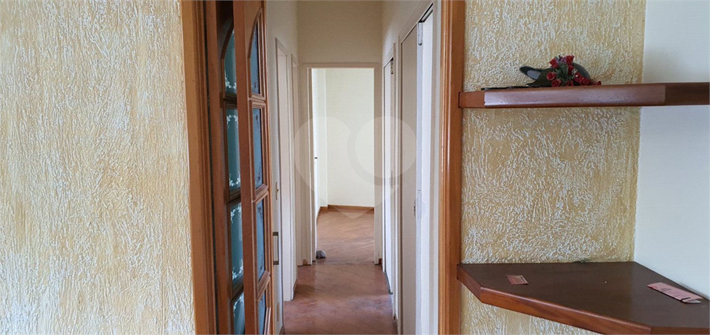 Apartamento à venda com 3 quartos em Méier, Rio de Janeiro, RJ