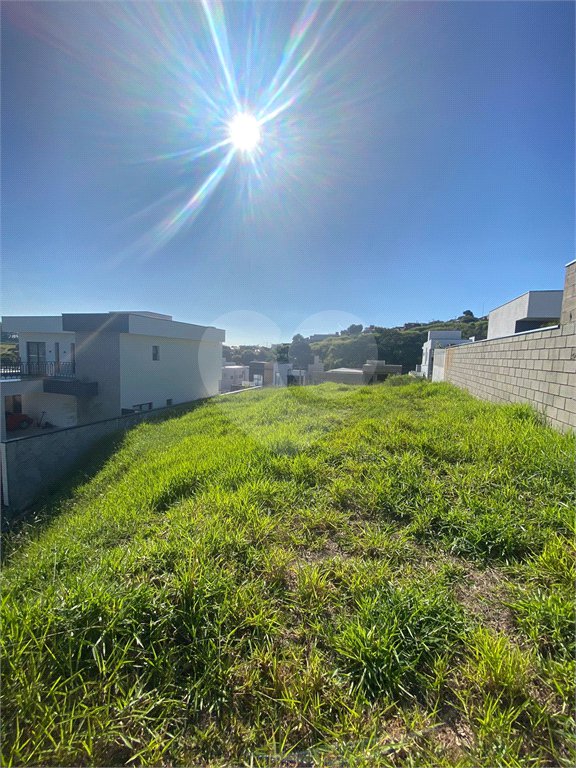 Terreno à venda no condomínio Terras de Jundiaí, Jundiaí - SP