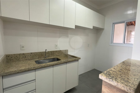 Casa para alugar com 2 quartos em Jardim dos Colibris, Indaiatuba, SP