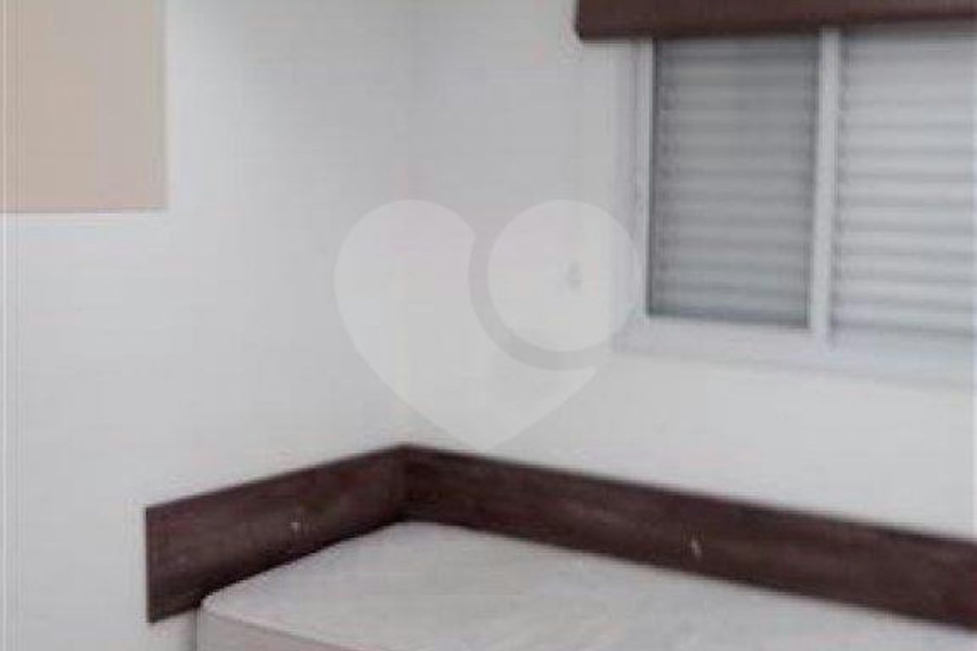 Apartamento à venda com 3 quartos, sendo 1 suíte, em Vila Maria, São Paulo, SP