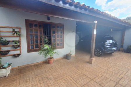 Casa à venda com 3 quartos em Parque Ouro Fino, Sorocaba, SP