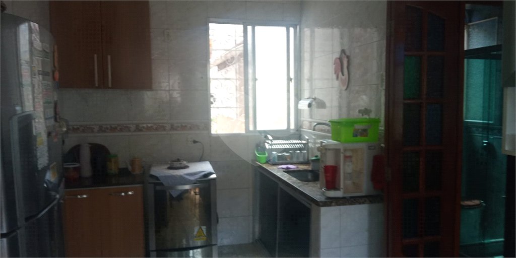 Apartamento à venda com 4 quartos, sendo 3 suítes, em Maracanã, Rio de Janeiro, RJ