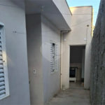Casa à venda com 2 quartos em Jardim Thomaz Guedes, Tatuí, SP