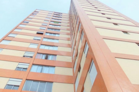 Apartamento à venda com 2 quartos, sendo 1 suíte,  em Chácara Tatuapé, São Paulo, SP