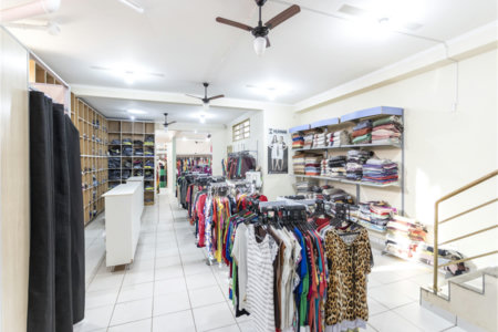 Salão à venda em Ipiranga, Ribeirão Preto, SP
